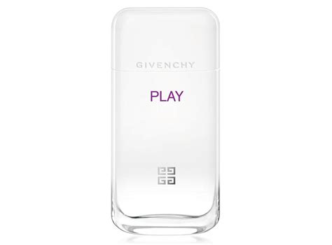 givenchy play for her edt 50ml|play for her givenchy perfume.